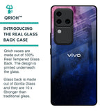 Dreamzone Glass Case For Vivo V30 Pro 5G