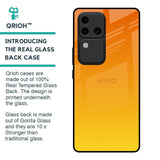 Sunset Glass Case for Vivo V30 Pro 5G