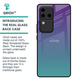 Shroom Haze Glass Case for Vivo V30 Pro 5G