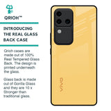 Dandelion Glass Case for Vivo V30 Pro 5G