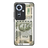 Cash Mantra Oppo F25 Pro 5G Glass Back Cover Online