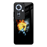 AAA Joker Oppo F25 Pro 5G Glass Back Cover Online