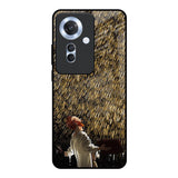 Rain Festival Oppo F25 Pro 5G Glass Back Cover Online