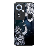 Astro Connect Oppo F25 Pro 5G Glass Back Cover Online