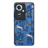 Blue Cheetah Oppo F25 Pro 5G Glass Back Cover Online