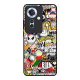 Boosted Oppo F25 Pro 5G Glass Back Cover Online