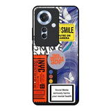 Smile for Camera Oppo F25 Pro 5G Glass Back Cover Online