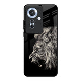 Brave Lion Oppo F25 Pro 5G Glass Back Cover Online
