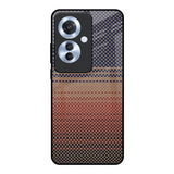 Fiber Artistry Oppo F25 Pro 5G Glass Back Cover Online