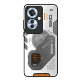 Liberty Cyber Oppo F25 Pro 5G Glass Back Cover Online