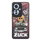 Money Madness Oppo F25 Pro 5G Glass Back Cover Online