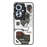 Explore Circuit Oppo F25 Pro 5G Glass Back Cover Online