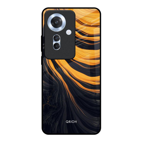 Sunshine Beam Oppo F25 Pro 5G Glass Back Cover Online