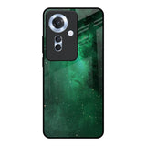 Emerald Firefly Oppo F25 Pro 5G Glass Back Cover Online