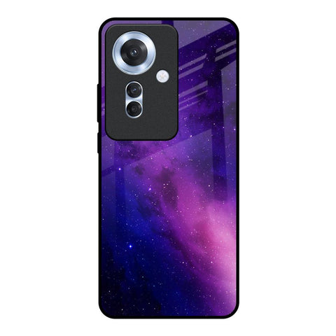 Stars Life Oppo F25 Pro 5G Glass Back Cover Online
