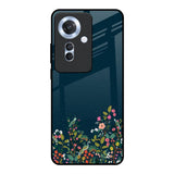 Small Garden Oppo F25 Pro 5G Glass Back Cover Online