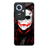 Life In Dark Oppo F25 Pro 5G Glass Back Cover Online