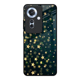 Dazzling Stars Oppo F25 Pro 5G Glass Back Cover Online