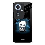 Pew Pew Oppo F25 Pro 5G Glass Back Cover Online
