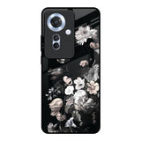 Artistic Mural Oppo F25 Pro 5G Glass Back Cover Online