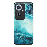 Sea Water Oppo F25 Pro 5G Glass Back Cover Online
