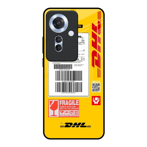 Express Worldwide Oppo F25 Pro 5G Glass Back Cover Online