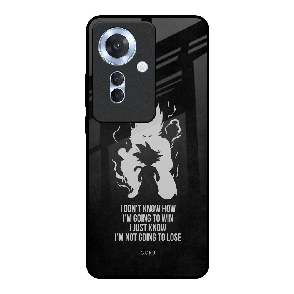 Ace One Piece Oppo F25 Pro 5G Glass Back Cover Online
