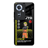 Ninja Way Oppo F25 Pro 5G Glass Back Cover Online