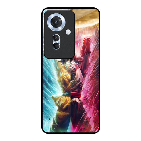 Ultimate Fusion Oppo F25 Pro 5G Glass Back Cover Online