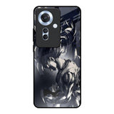 Sketch Art DB Oppo F25 Pro 5G Glass Back Cover Online