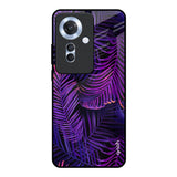 Plush Nature Oppo F25 Pro 5G Glass Back Cover Online