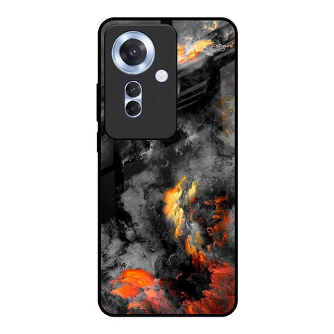 Lava Explode Oppo F25 Pro 5G Glass Back Cover Online