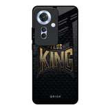 True King Oppo F25 Pro 5G Glass Back Cover Online