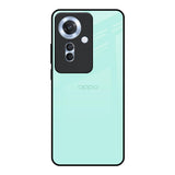 Teal Oppo F25 Pro 5G Glass Back Cover Online