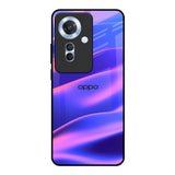 Colorful Dunes Oppo F25 Pro 5G Glass Back Cover Online