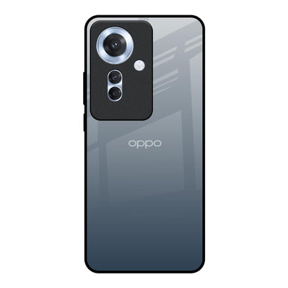 Dynamic Black Range Oppo F25 Pro 5G Glass Back Cover Online