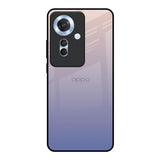 Rose Hue Oppo F25 Pro 5G Glass Back Cover Online