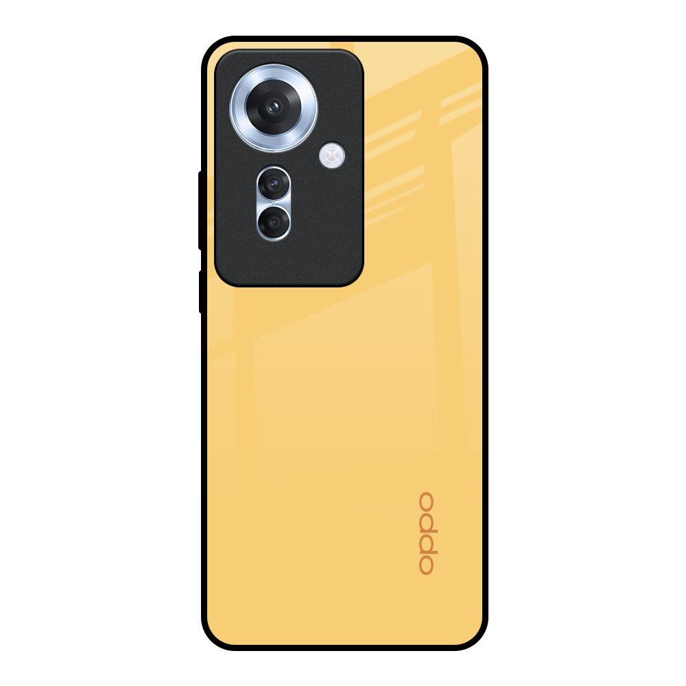 Dandelion Oppo F25 Pro 5G Glass Back Cover Online