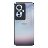 Light Sky Texture Oppo F25 Pro 5G Glass Back Cover Online