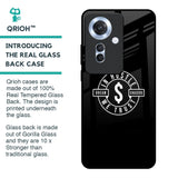Dream Chasers Glass Case for Oppo F25 Pro 5G