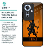 Halo Rama Glass Case for Oppo F25 Pro 5G