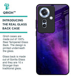 Stars Life Glass Case For Oppo F25 Pro 5G