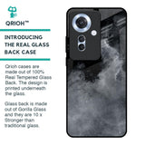 Fossil Gradient Glass Case For Oppo F25 Pro 5G