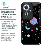 Planet Play Glass Case For Oppo F25 Pro 5G