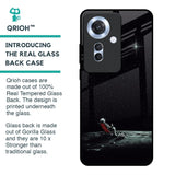 Relaxation Mode On Glass Case For Oppo F25 Pro 5G
