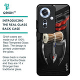 Power Of Lord Glass Case For Oppo F25 Pro 5G