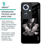 Gambling Problem Glass Case For Oppo F25 Pro 5G