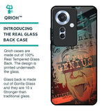 True Genius Glass Case for Oppo F25 Pro 5G