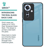 Sapphire Glass Case for Oppo F25 Pro 5G