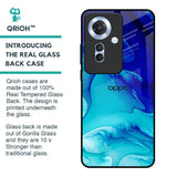 Raging Tides Glass Case for Oppo F25 Pro 5G
